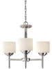 Chandelier - F2765/3PN - Generation Brands