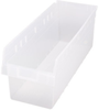 Quantum Store-Max Shelf Bins - 55250 - U.S. Plastic Corporation