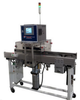 Thermal Press with an In-line Conveyor
