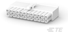 Rectangular Wire & Cable Connectors & Housings - 770587-1 - TE Connectivity