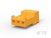 Rectangular Wire & Cable Connectors & Housings - 3-644878-3 - TE Connectivity