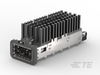 High Speed Pluggable IO Connectors & Cages - 2-2170754-9 - TE Connectivity