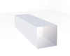 KTP Crystals 5x5x20mm for OPO@1064nm to 1570nm -- 20203-016