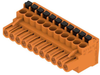 Terminal Blocks - Headers, Plugs and Sockets - 1980260000-ND - DigiKey