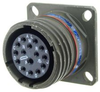 Amphenol D38999/20WD15SA - PEI-Genesis
