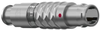 ODU MINI-SNAP® Series L, Connector, Plug, 10 Contact, Size 1, 30° Key - S21LAC-P10MCC0-770S - ODUS21LAC-P10MCC0-770S - Lapp Tannehill