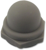 Sealing Cap, Waterproof, Grey; For Use With Knitter-Switch - 94M7264 - Newark, An Avnet Company