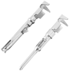 Circular Contact, Skt, 20-16Awg, Crimp; Product Range Amphenol Sine/tuchel - 19C6577 - Newark, An Avnet Company