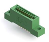 Card Edge Conn, Single, 9Pos, Wire Wrap; Card Edge Connector Type Edac - 65AJ2251 - Newark, An Avnet Company