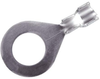 Terminal, Ring Tongue, 3/8In, Crimp, Full Reel; Stud Size - Metric Amp - Te Connectivity - 26R1548 - Newark, An Avnet Company