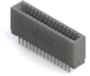 Card Edge Conn, Dual, 30Pos, Press Fit; Card Edge Connector Type Edac - 97AJ5367 - Newark, An Avnet Company
