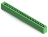 Card Edge Conn, Dual Side, 48Pos, Th; Card Edge Connector Type Edac - 87AH3477 - Newark, An Avnet Company