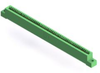 Card Edge Conn, Single, 53Pos, Th; Card Edge Connector Type Edac - 64AJ7211 - Newark, An Avnet Company