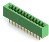 Card Edge Conn, Dual Side, 22Pos, Th; Card Edge Connector Type Edac - 59AJ0918 - Newark, An Avnet Company