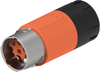 Circular Conn, Rcpt, 9Pos, Cable; Product Range Intercontec - Te Connectivity - 31AJ4181 - Newark, An Avnet Company