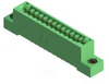 Card Edge Conn, Single Side, 13Pos, Lug; Card Edge Connector Type Edac - 72AJ7394 - Newark, An Avnet Company
