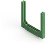 Card Edge Conn, Single Side, 16Pos, Th; Card Edge Connector Type Edac - 67AJ1693 - Newark, An Avnet Company