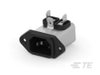 Multi-Function Inlet Filters - 1-6609008-0 - TE Connectivity