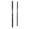 Rack Mounting Solutions - Rack Accessories - Mounting Rails - URR18U - Hammond Manufacturing Company Inc.