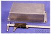Small Enclosures - Diecast Enclosures - 1590DFL - Hammond Manufacturing Company Inc.