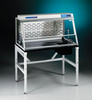 Protector Work Station without Blower -- 3930001
