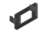 KEL-SNAP | Mounting Frames- for Tool-Less Snap-In Mounting of Multi Cable Transit Frames / IP54 / UL Type 12 - 42039 - icotek Corp