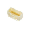 Connectors, Interconnects -Rectangular Connectors- Headers, Male Pins - Win Source Electronics