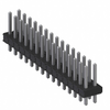 Headers, Male Pins - 3M156447-30-ND - DigiKey