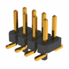 Headers, Male Pins - S6008-04-ND - DigiKey