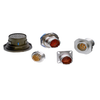Circular Connector Assemblies - 1508-1326-ND - DigiKey