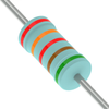 Through Hole Resistors - MFR-12DRD52-2K32-ND - DigiKey