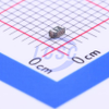 TVS/Fuse/Board Level Protection >> Resettable Fuses -- 0603L150SLYR - Image