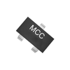 Discrete Semiconductor Products - Diodes - Zener - MMBZ5239B-TP - Acme Chip Technology Co., Limited