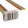 Rectangular Cable Assemblies - M1TXK-1040K-ND - DigiKey