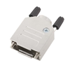 D-Sub, D-Shaped Connector Backshells, Hoods - 4414-6560-3105-01-ND - DigiKey