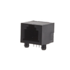 Modular/Ethernet Connector (RJ45, RJ11) Jacks - 2057-MTJ-66ARX1-ND - DigiKey