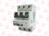 Din Rail Mount Circuit Breaker - 68069739 - Radwell International