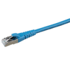 Modular/Ethernet Cables (RJ45, RJ11) - 298-S6PC1.5MBU-ND - DigiKey