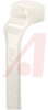 CABLE TIE, CONTOUR-TY, NYLON 6.6; MINIATURE; 7.2IN - 70043774 - Allied Electronics, Inc.