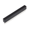 Headers, Receptacles, Female Sockets - SFMC-125-T1-S-D-ND - DigiKey