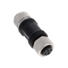 Circular Connector Adapters - IA-A03F-A03F-0000-01 - ODG (Origin Data Global)