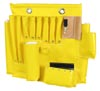 43-174 Vinyl Aerial Apron -- 43-174 - Image
