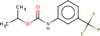 Isopropyl 3-(trifluoromethyl)carbanilate - 4848-3-X0 - SynQuest Laboratories, Inc.