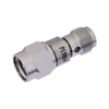 Coaxial Connector (RF) Adapters - 6099-PE9654-ND - DigiKey