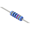 Through Hole Resistors - ASR14JA1K00-ND - DigiKey