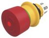 Emergency Stop Push Buttons -- 1702233 - Image