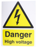 Warning Signs - 9175434 - RS Components, Ltd.