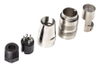 DIN Connectors - 1572629 - RS Components, Ltd.
