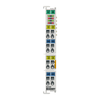 EL3144 | EtherCAT Terminal, 4-channel analog input, current, 0…20 mA, 16 bit, single-ended -  - Beckhoff Automation LLC
