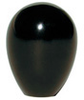 Lever Knob, Internal Threaded Brass Insert -- KD-1105 - Image